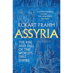 Assyria by Eckart Frahm, Front Cover Image