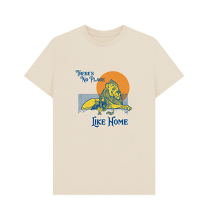 Oat There's No Place Like Home T-shirt