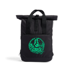 Black Backpack Medusa