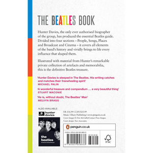 The Beatles Book (Paperback)