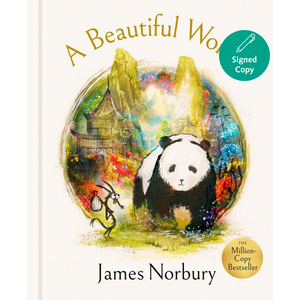 A Beautiful World (Signed Edition)
