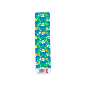 My Library Is Bookmark