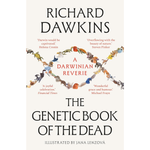 The Genetic Book of the Dead: A Darwinian Reverie Paperback – 23 Oct. 2025
by Richard Dawkins (Author), Jana Lenzová (Illustrator)