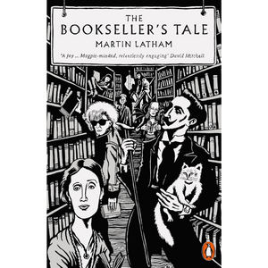 The Bookseller's Tale (Paperback)