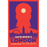 David Bowie's London (Sheet map, folded)