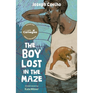 The Boy Lost in the Maze