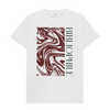 Bibliophile T-shirt - White