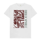 White Bibliophile T-shirt