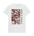 White Bibliophile T-shirt