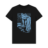 Weird Tales of Dorothy K. Haynes T-shirt - Black