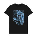 Black Printed T-shirt Dorothy K Haynes