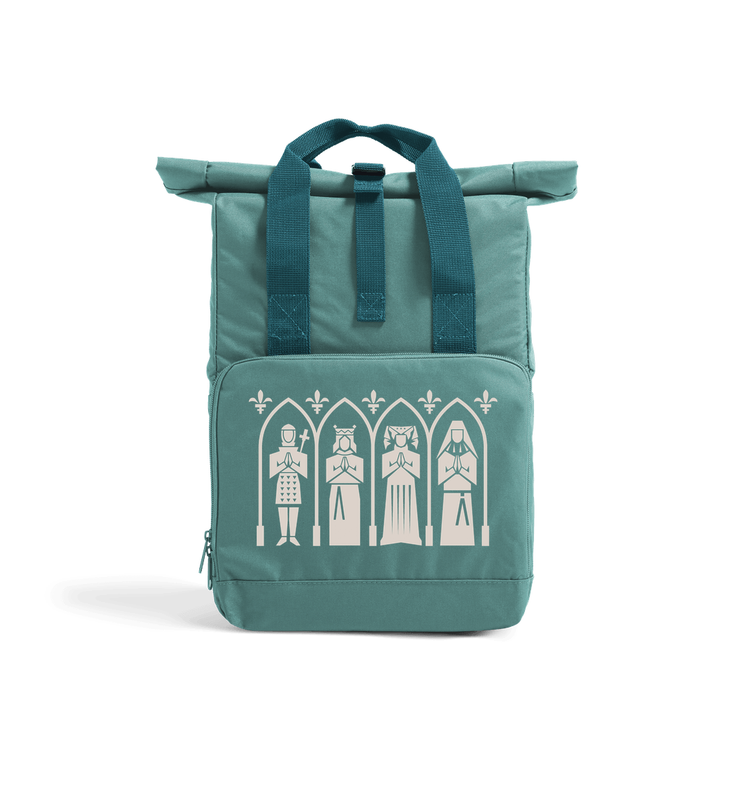 Sage Green Bag