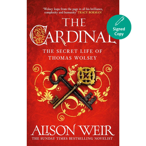 The Cardinal (Hardback)