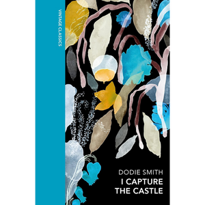 I Capture the Castle (Vintage Quarterbound Classics)