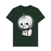 Jack Pumpkinhead T-shirt - Evergreen