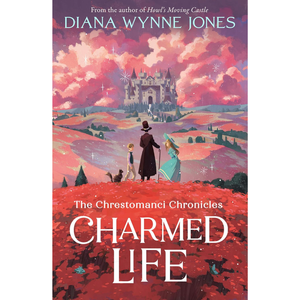 Charmed Life: A Guardian Award-Winning Children's Fantasy Novel of Magic and Sorcery: Book 1 (The Chrestomanci Series)
by Diana Wynne Jones (Author)  Format: Paperback