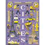 
Cities (Hardback)
