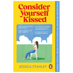 Consider Yourself Kissed: ‘The perfect novel’ India Knight Paperback – 26 Feb. 2026
by Jessica Stanley (Author)