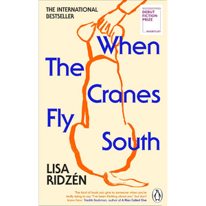 When the Cranes Fly South
