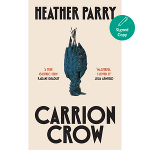 Carrion Crow (Hardback)
