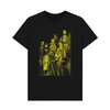 Fear in the Blood T-shirt - Black
