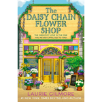 The Daisy Chain Flower Shop: A brand new Dream Harbor romance from the #1 New York Times bestselling author: Book 6 Paperback – 5 May 2026
by Laurie Gilmore (Author)