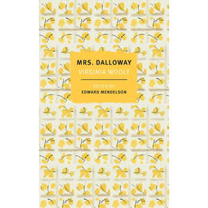 
Mrs. Dalloway (Paperback)
Virginia Woolf (author), Edward Mendelson (author)