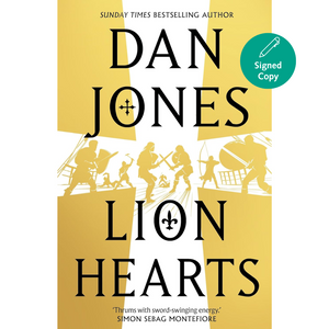 Lion Hearts - Essex Dogs (Hardback)