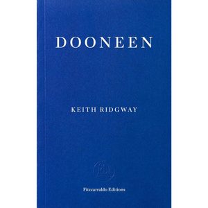 Dooneen (Signed Edition)