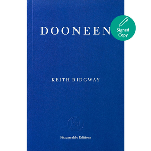 Dooneen (Signed Edition)