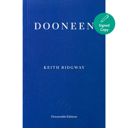 Dooneen (Signed Edition)