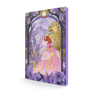 
The Wicked Will Rise - Dorothy Must Die (Paperback)
Danielle Paige (author)