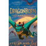 Dragonborn: The Twilight Child: The brand new fantasy adventure in the New York Times bestselling series: 2
by Struan Murray (Author)  Format: Hardcover