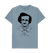 Stone Blue Edgar Allan Poe T-shirt