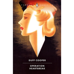 Operation Heartbreak Paperback – 5 Feb. 2026
by Duff Cooper (Author)