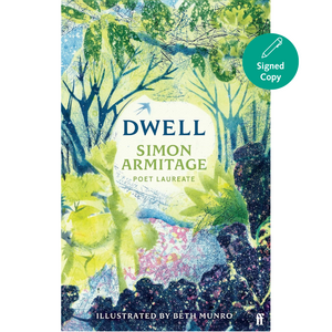 Dwell (Hardback) Front Cover Image