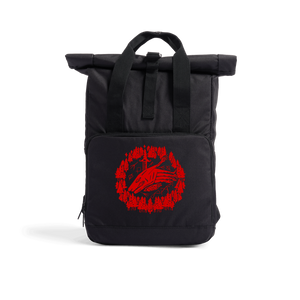 Black Bag The Undying Monster
