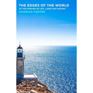 The Edges of the World: At the margins of life, lands and history Hardcover – 22 Jan. 2026
by Charles Foster (Author)