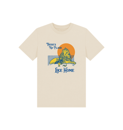 Oat There's No Place Like Home Kids T-shirt