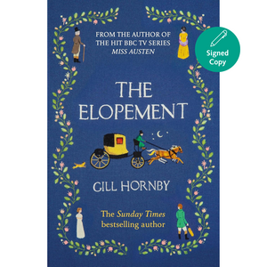 The Elopement (Hardback)