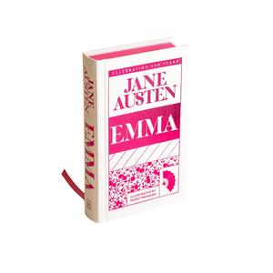 Emma (Macmillan Collector's Library Edition)