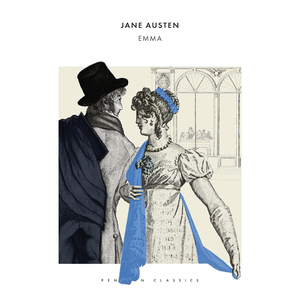 Emma Hardcover – 27 Nov. 2025
by Jane Austen (Author)