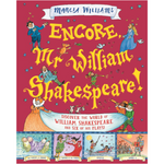 zoom
Encore, Mr William Shakespeare! (Hardback)