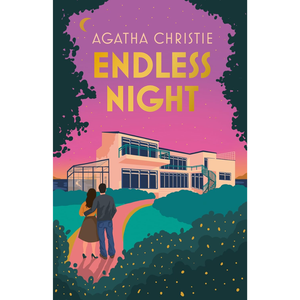 Endless Night Hardcover – Special Edition, 1 Jan. 2026
by Agatha Christie (Author)