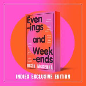 Evenings and Weekends (Indie Exclusive Edition)