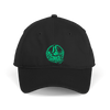 Medusa Cap - Black
