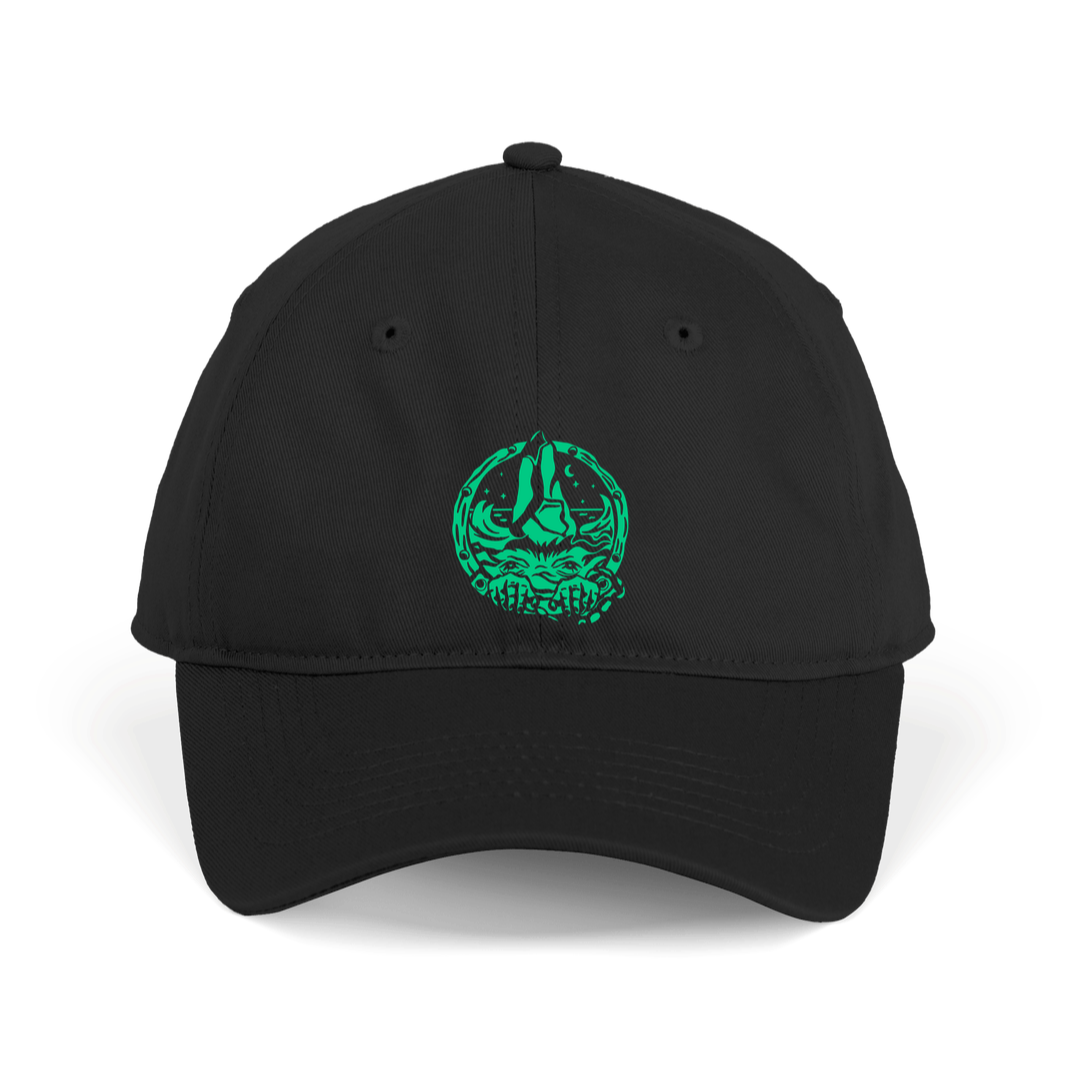 Black Caps Medusa