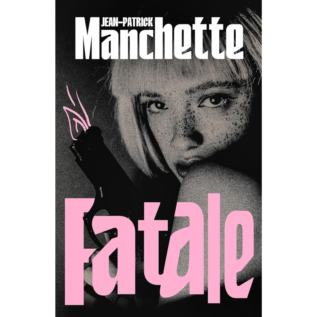 Fatale Paperback – 5 Feb. 2026
by Jean-Patrick Manchette (Author), Donald Nicholson-Smith (Translator)