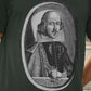 Shakespeare T-shirt