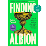 Finding Albion: Myth, Folklore and the Quest for a Hidden Britain